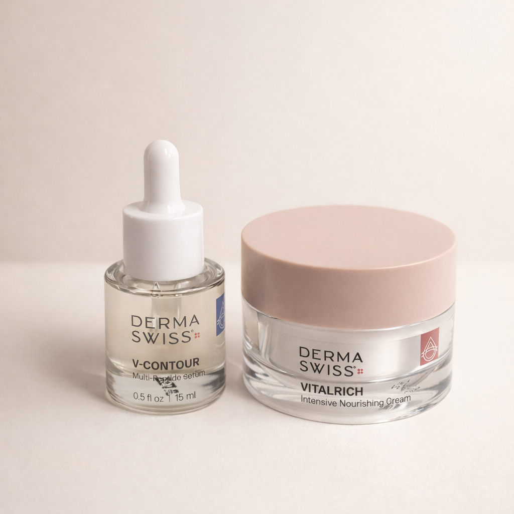 Age Defy Contour