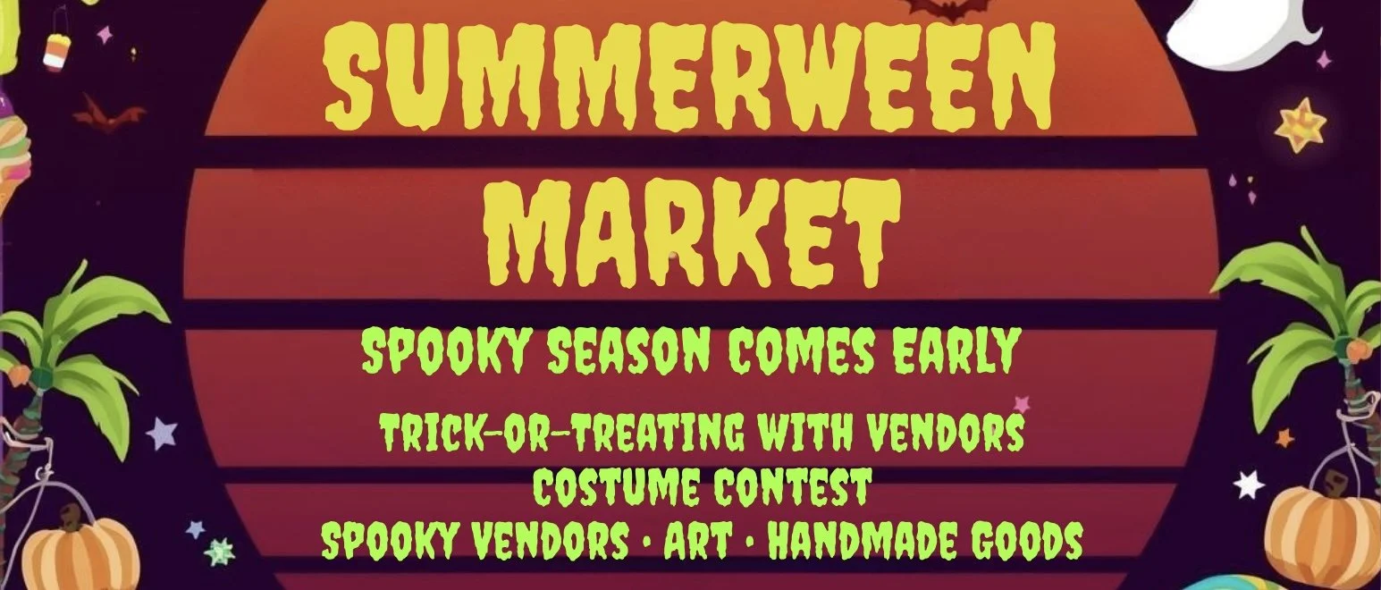 Summerween