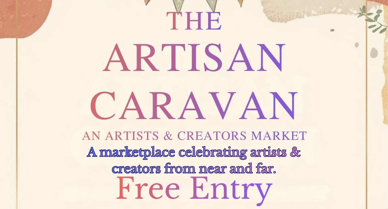 The Artisan Caravan