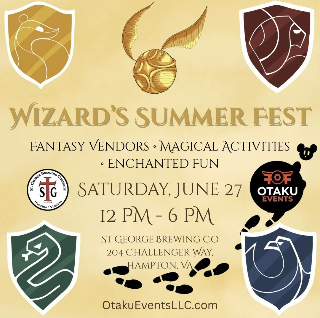 Wizards Summer Fest