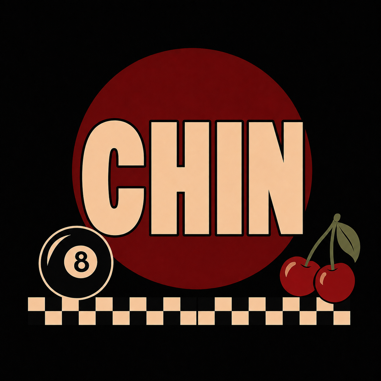 Chin