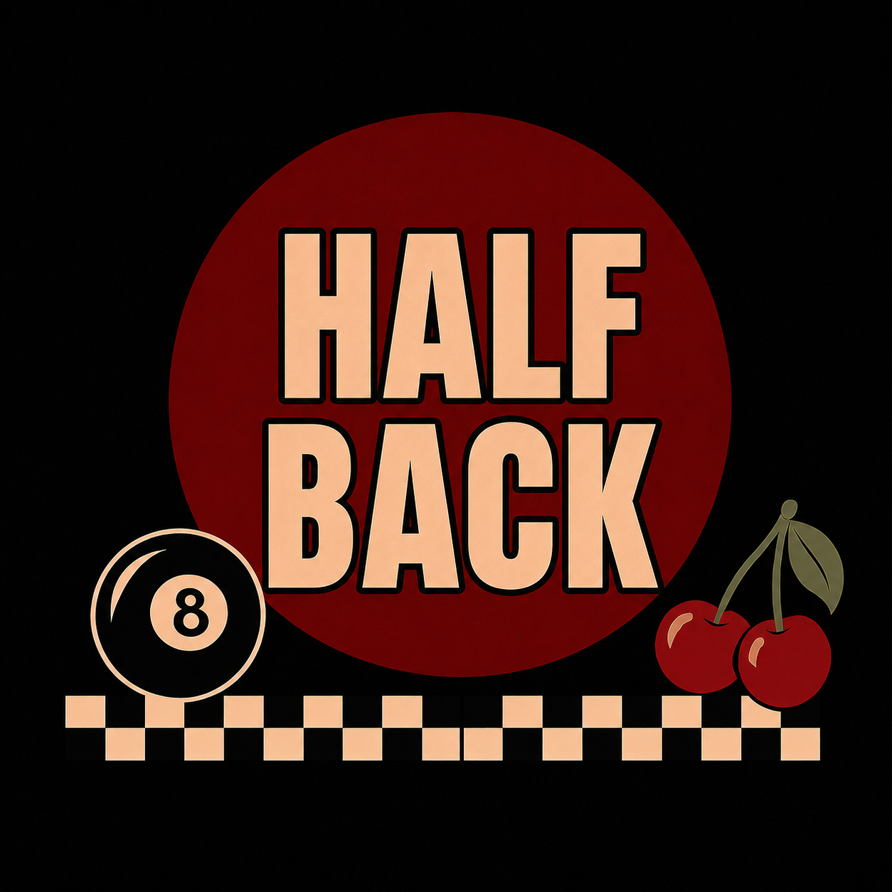 Half Back