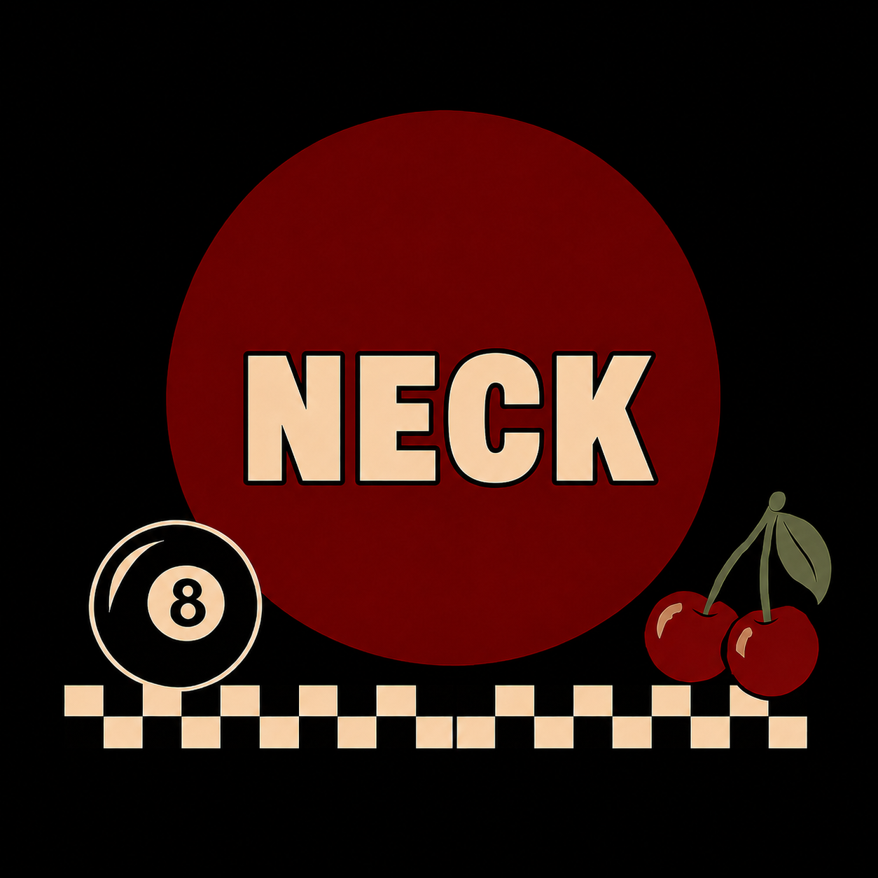 Neck