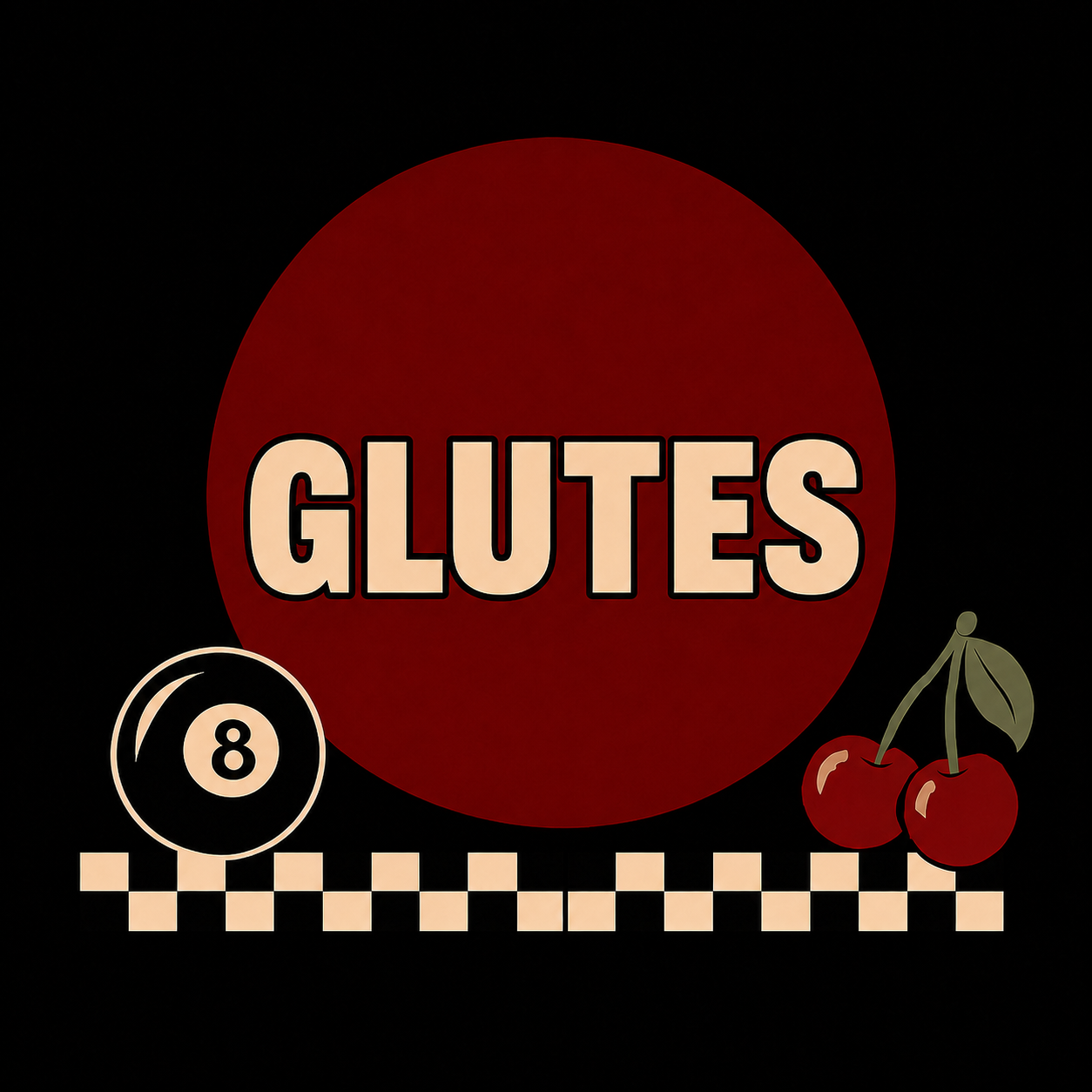 Glutes