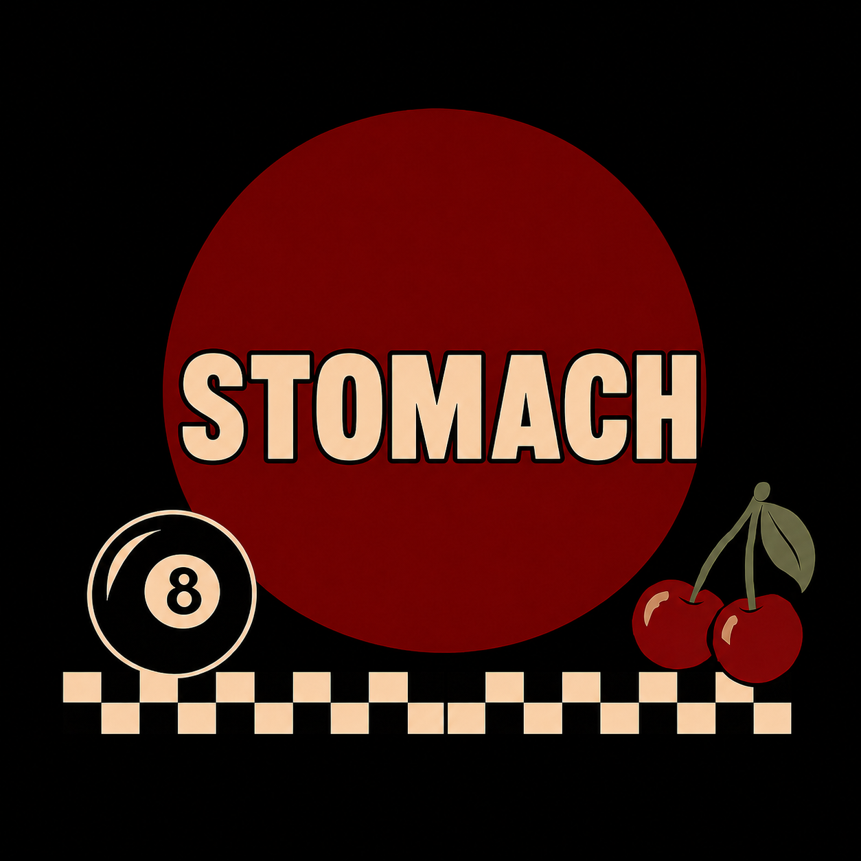 Stomach