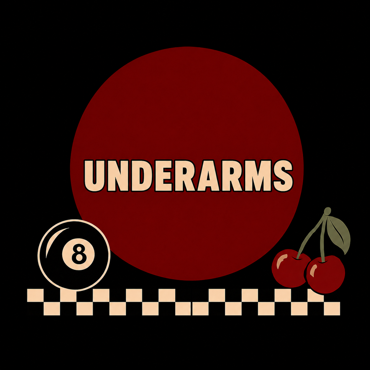 Underarms