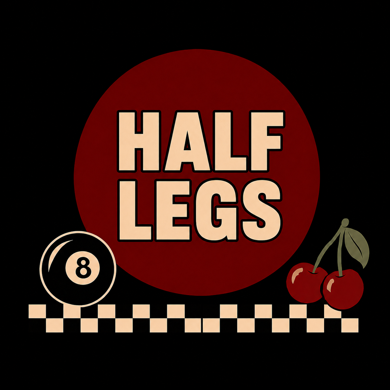Half Legs