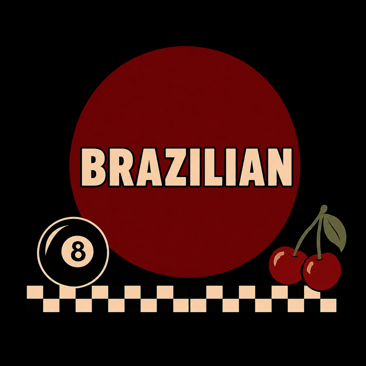 Brazillian
