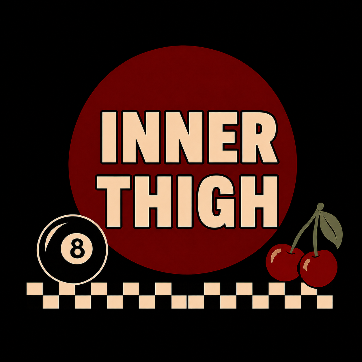 Inner Thigh
