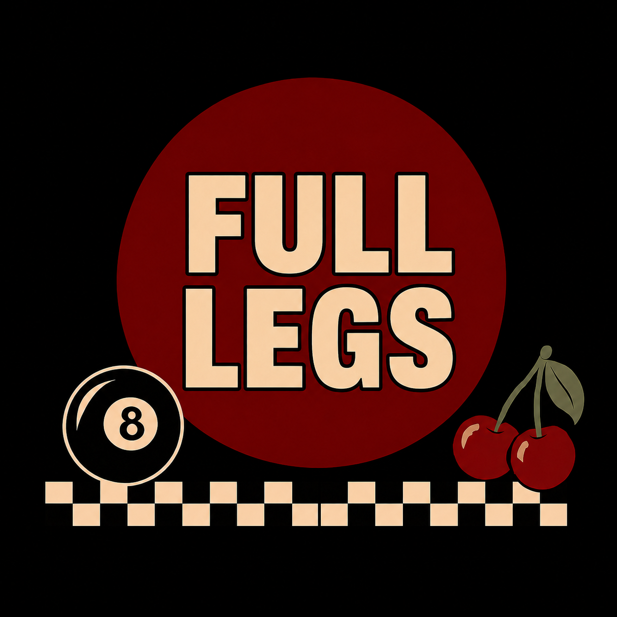 Full Legs