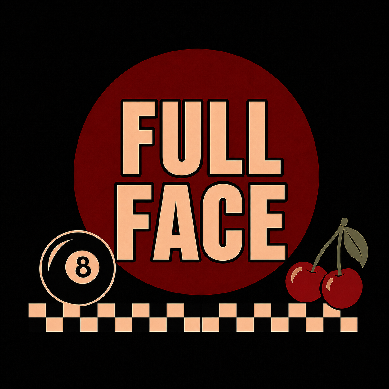 Full Face