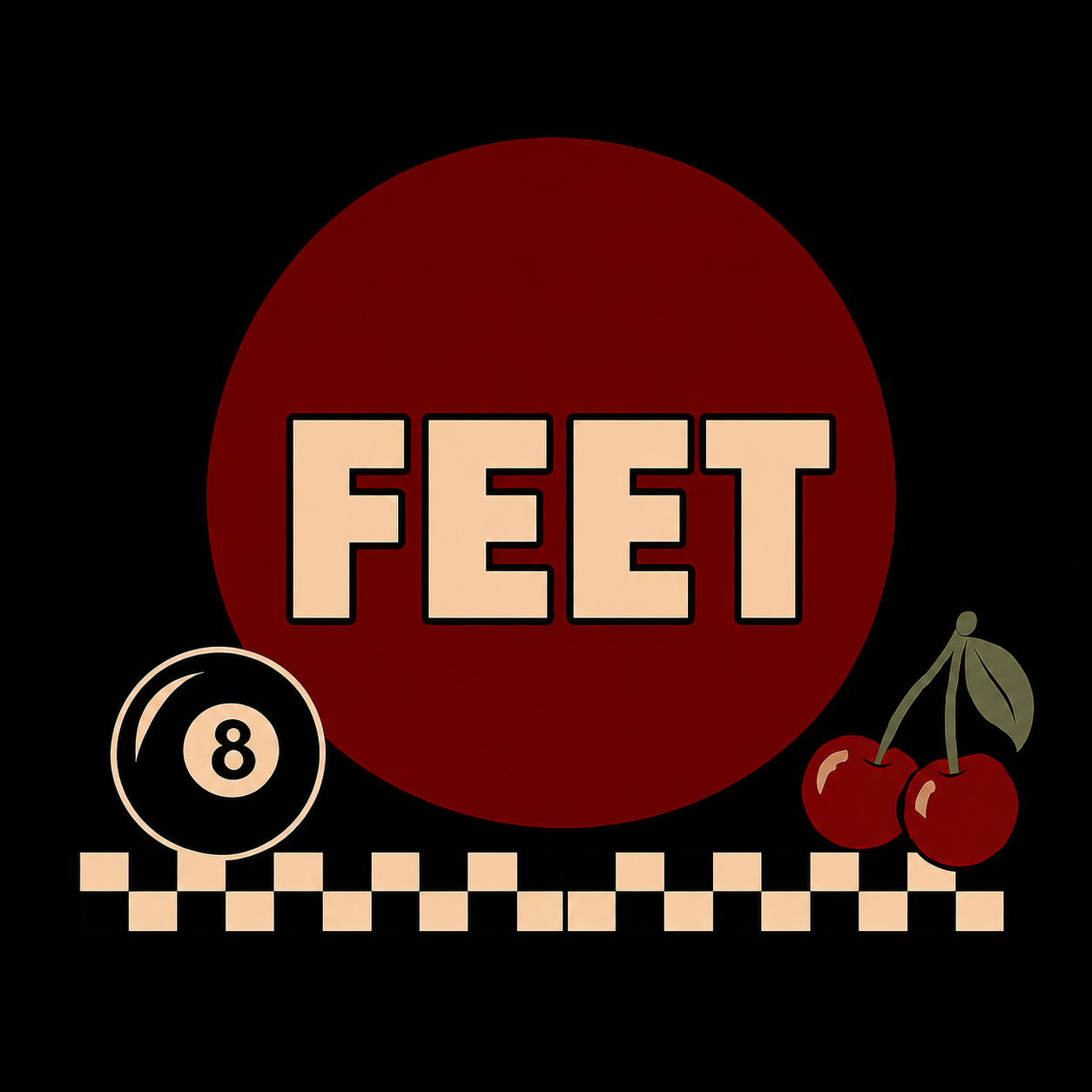 Feet
