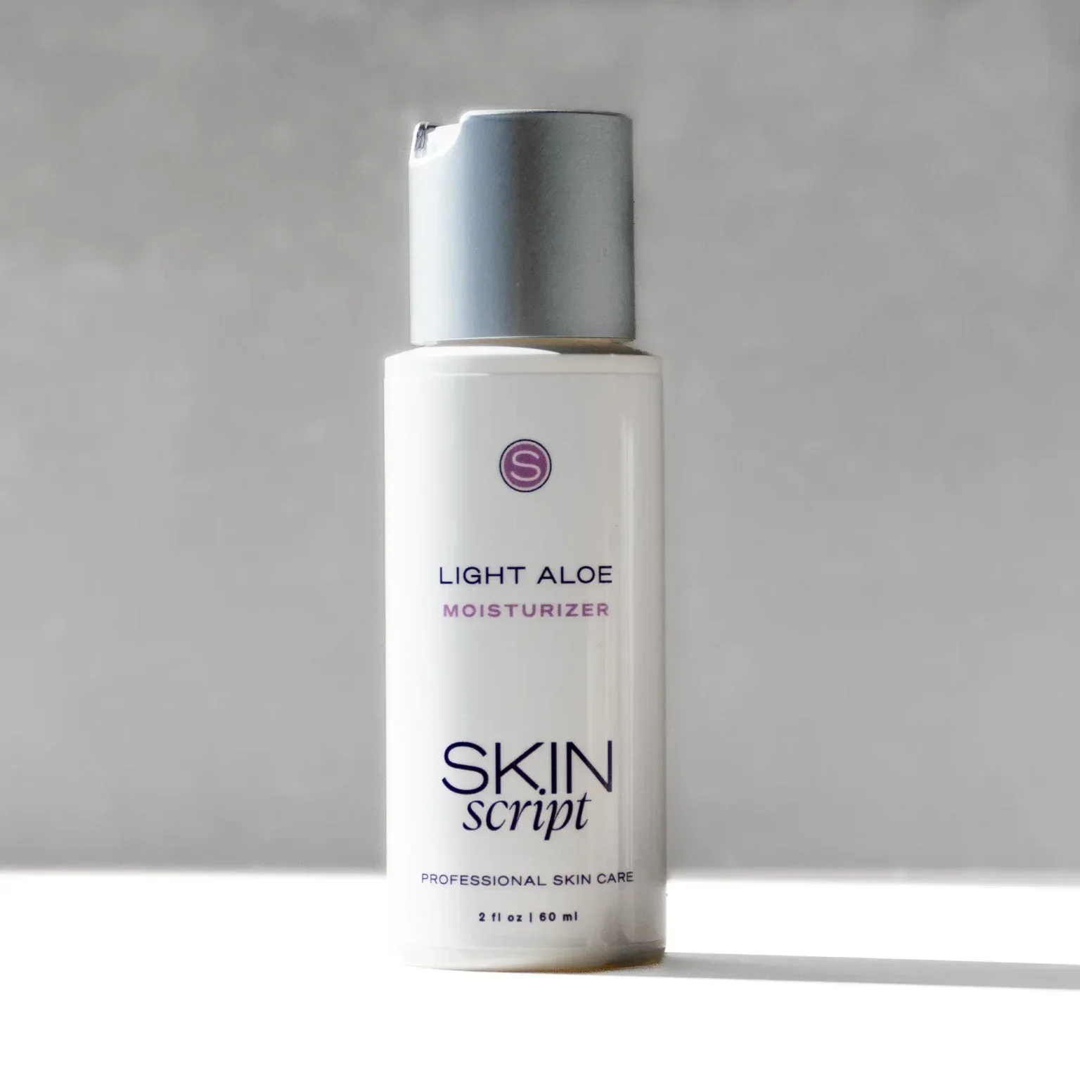 Light Aloe Moisturizer