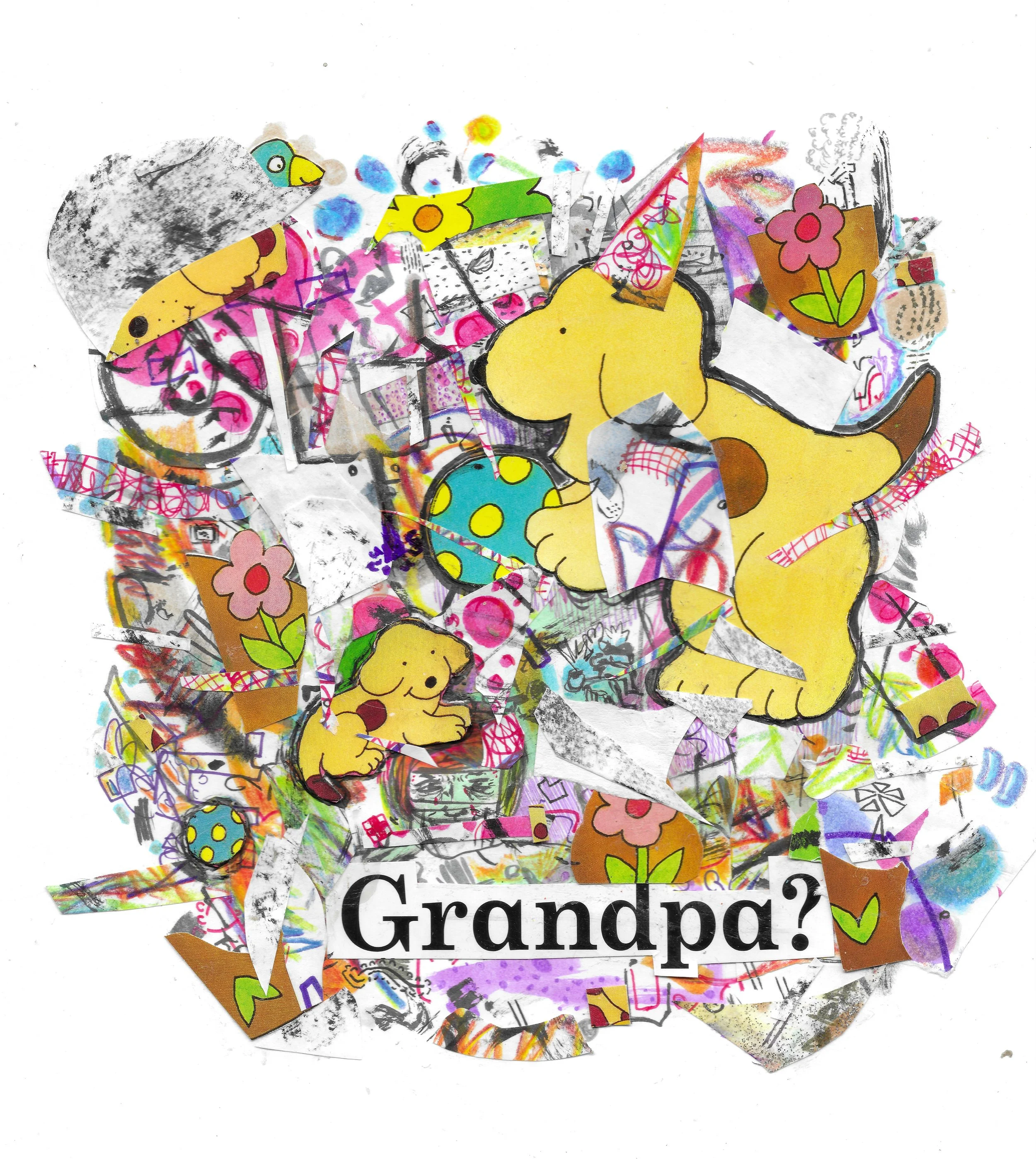 Grandpa