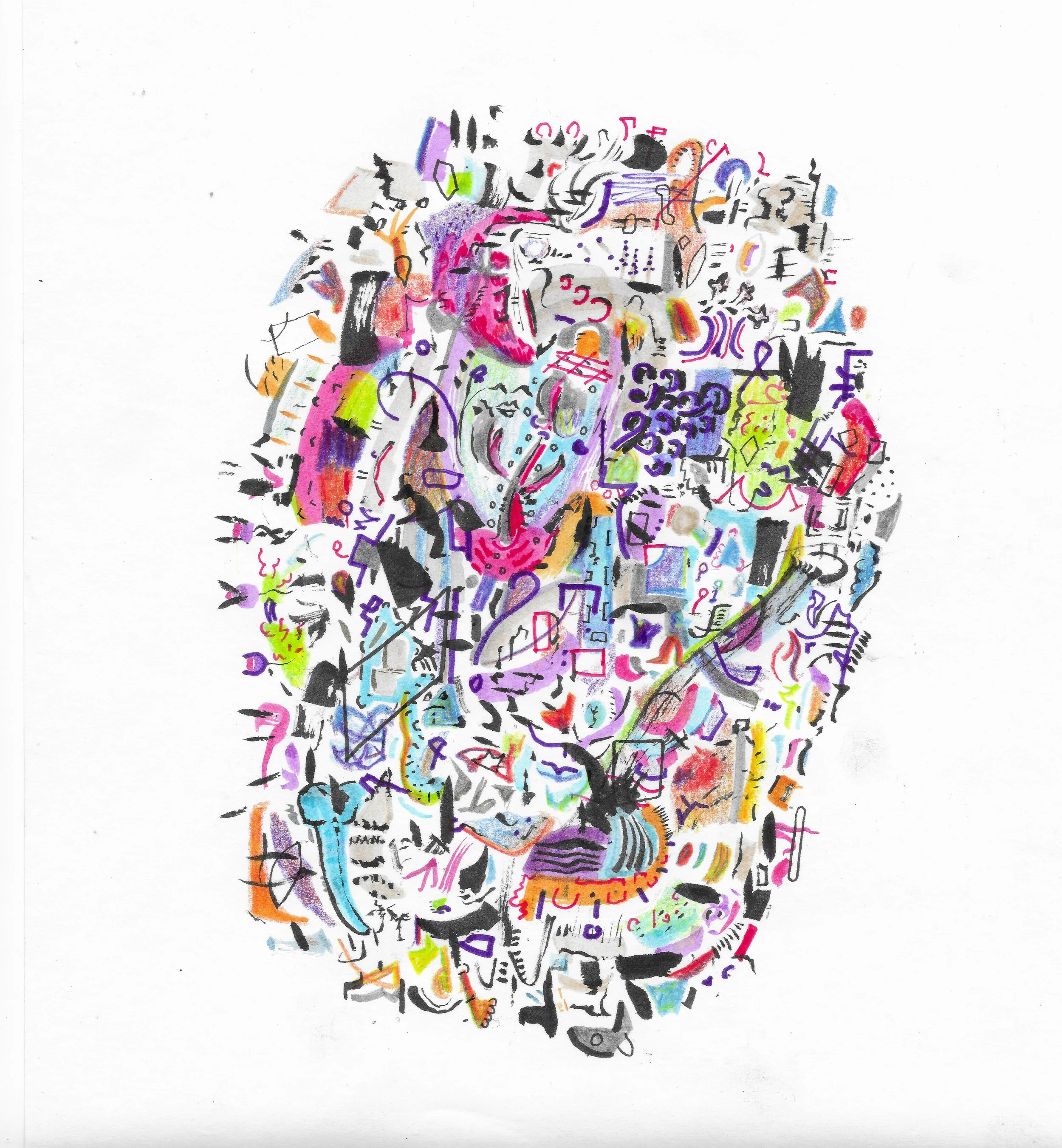 Another Face