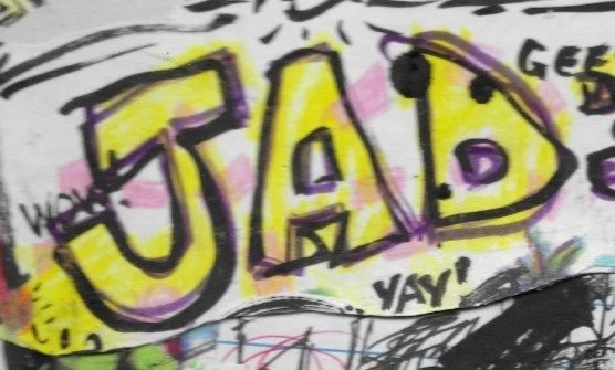 jadothebado.com