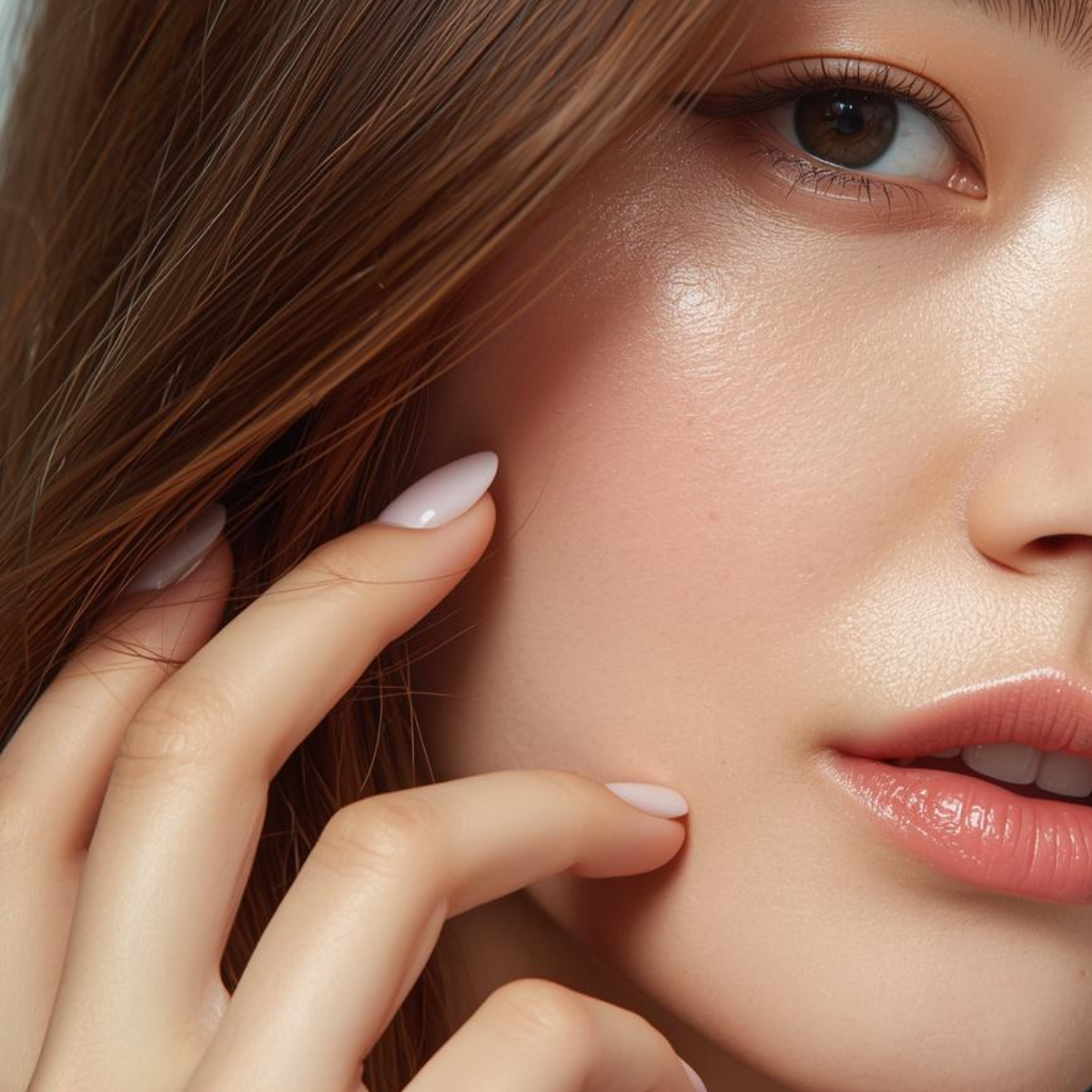 HYDRAGLOW - SKIN, HAIR, NAILS