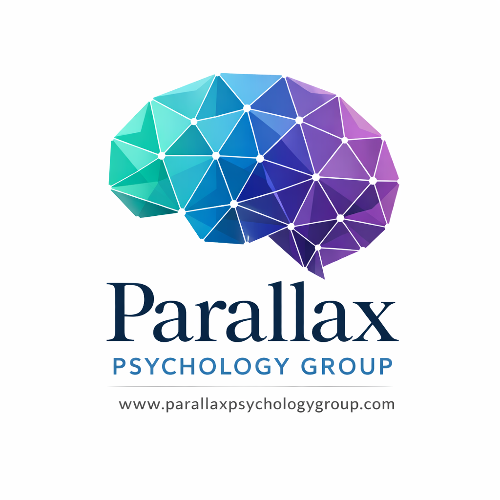 Parallax Psychology Group