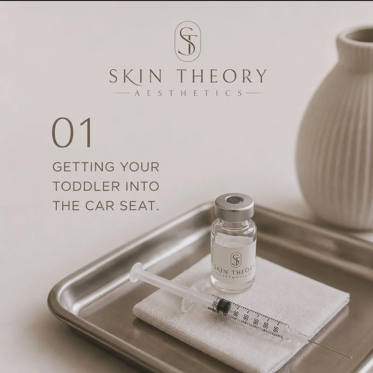 Some things are harder than Botox 💉 

Just listing a few 🤍

#SkinTheoryAesthetics #WestchesterMoms #MountKisco #WestchesterNY #MomTox