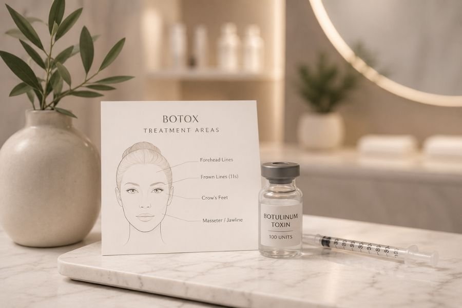 How Much Does Botox Cost in Mount Kisco, NY?