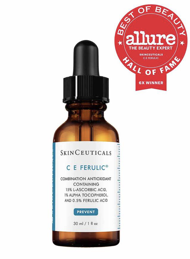 Skinceuticals C E Ferulic Serum