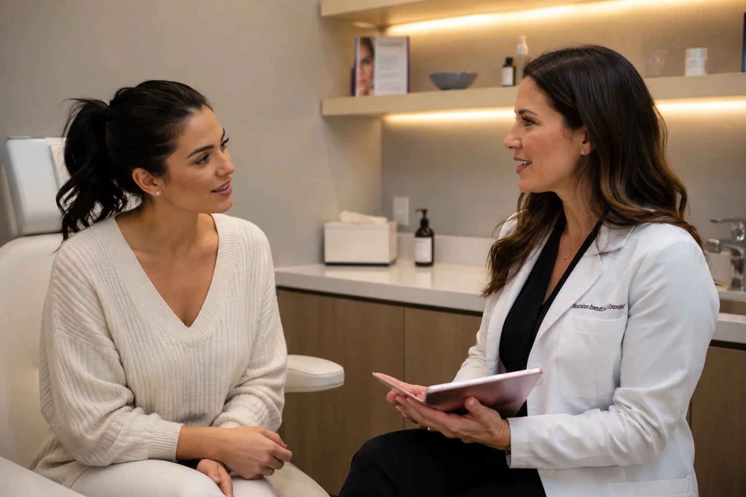 Your Botox Appointment