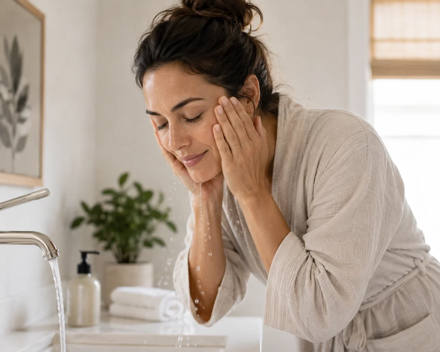 Botox Before Your Appointment. Tarrytown