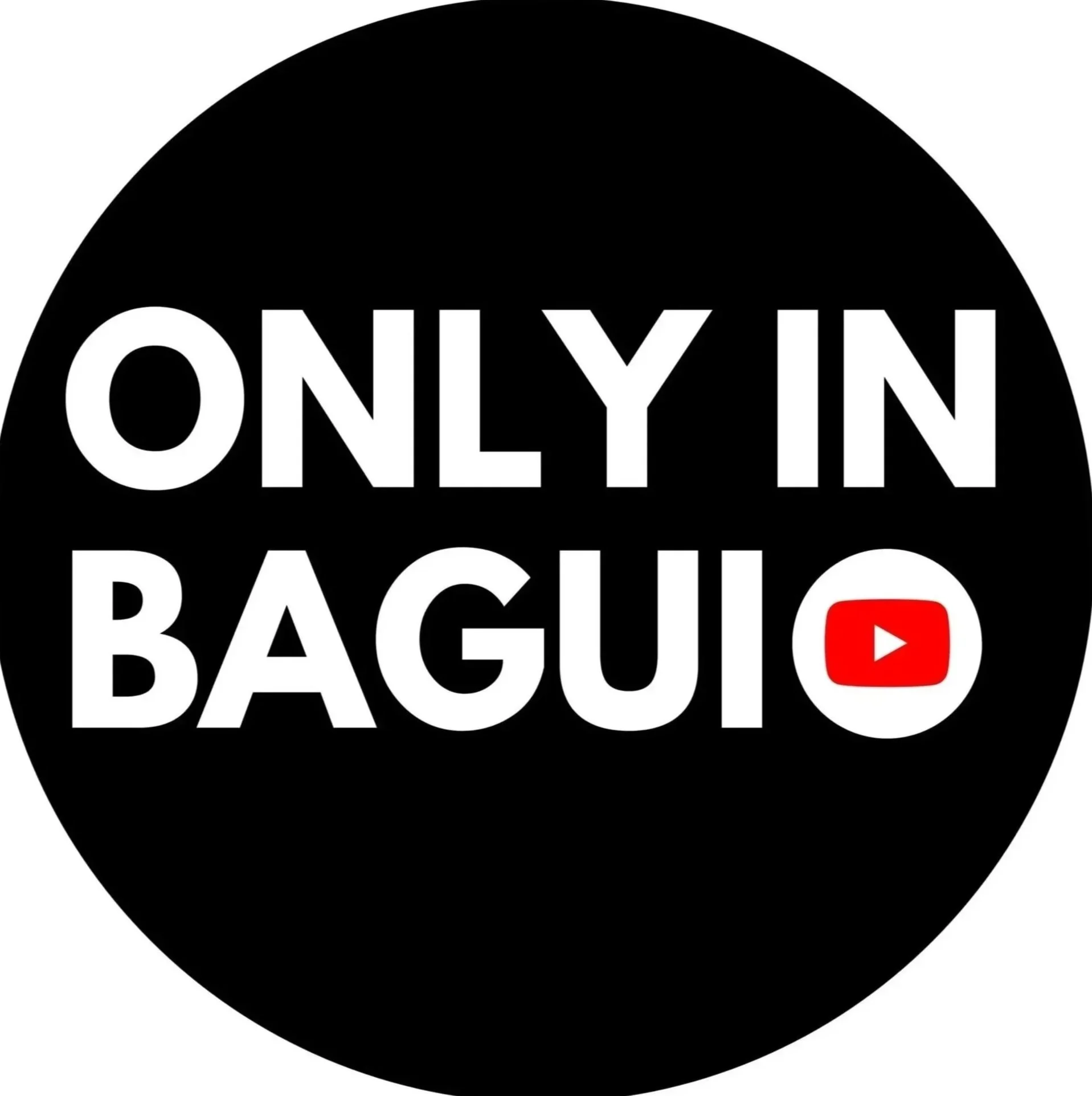 Only In Baguio