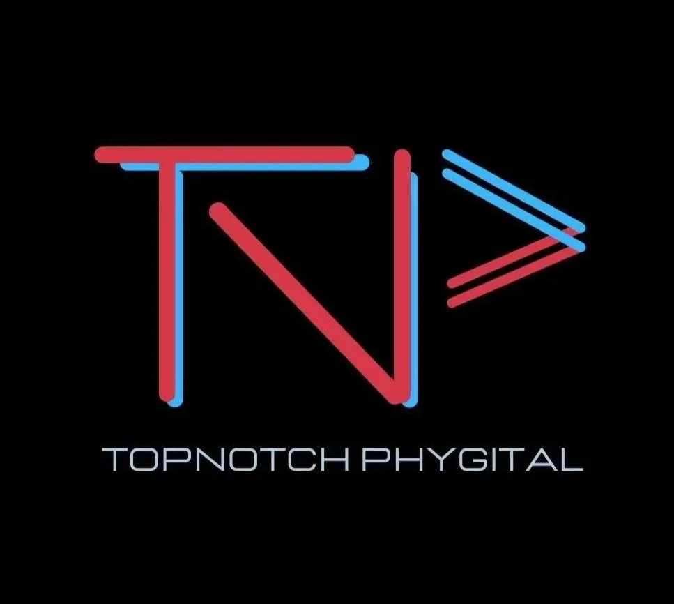 Top-Notch Phygital