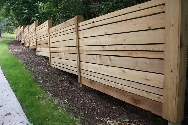 Fence Installation