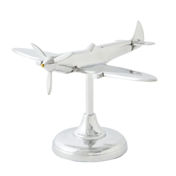 SPITFIRE DESK TOP MODEL