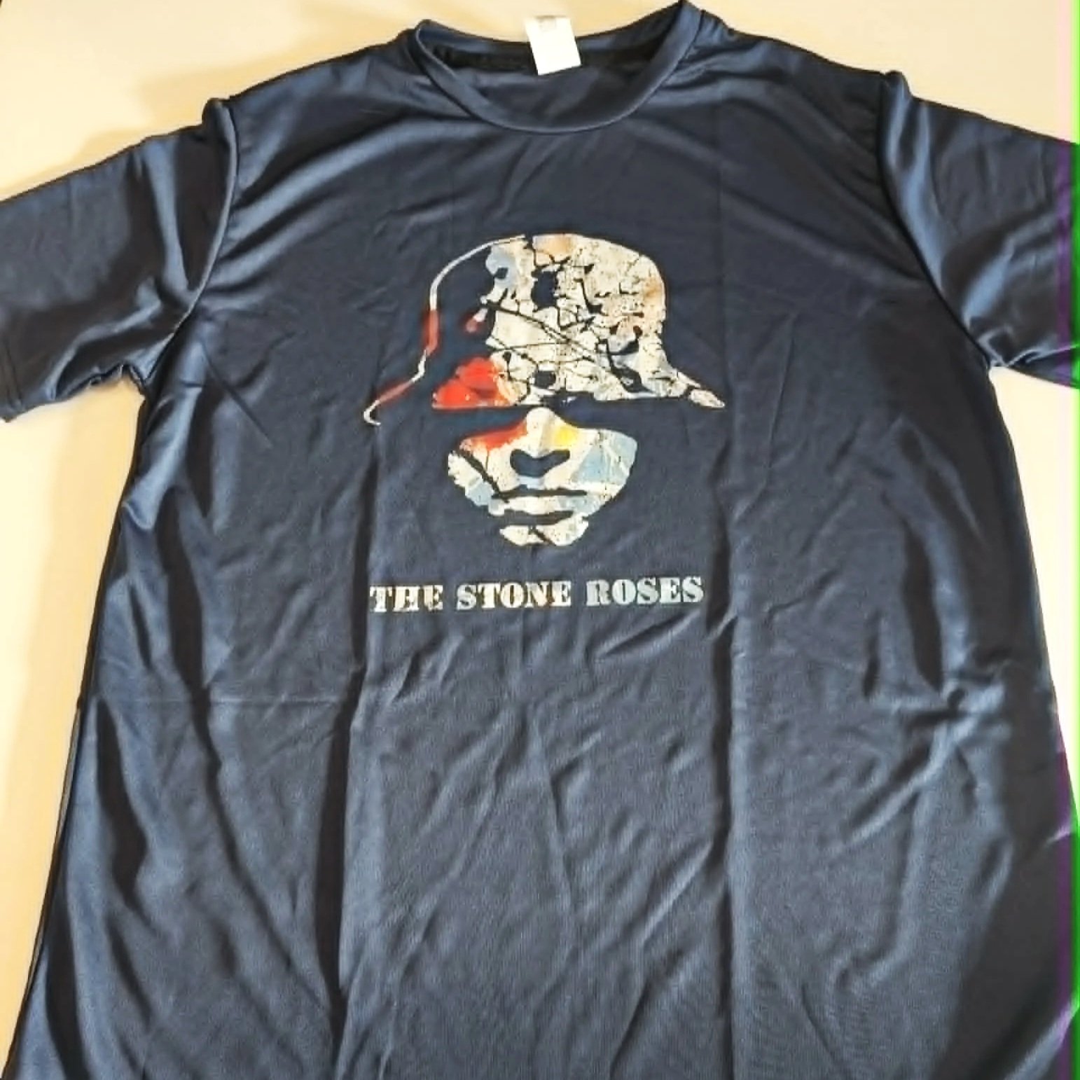 The Stone Roses Graphic Tee