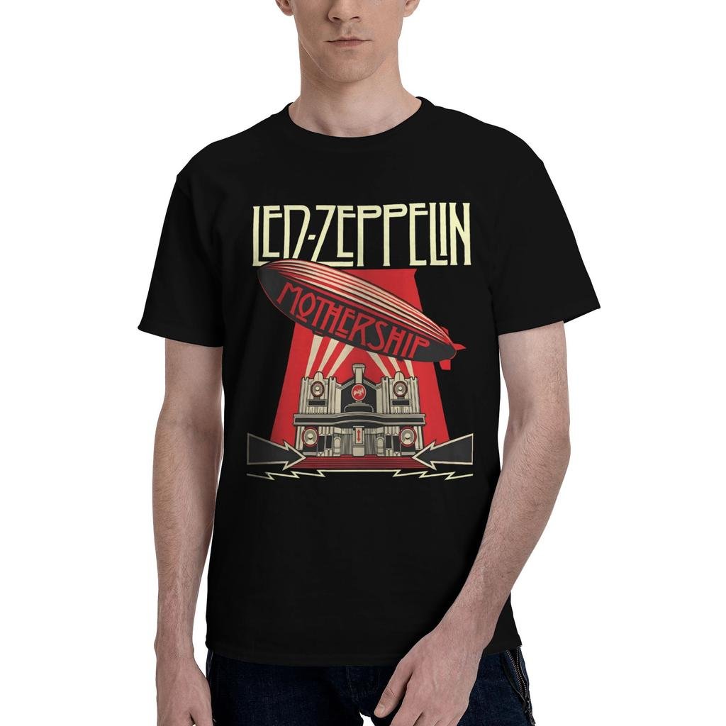 Led Zeppelin Mothership T-Shirt