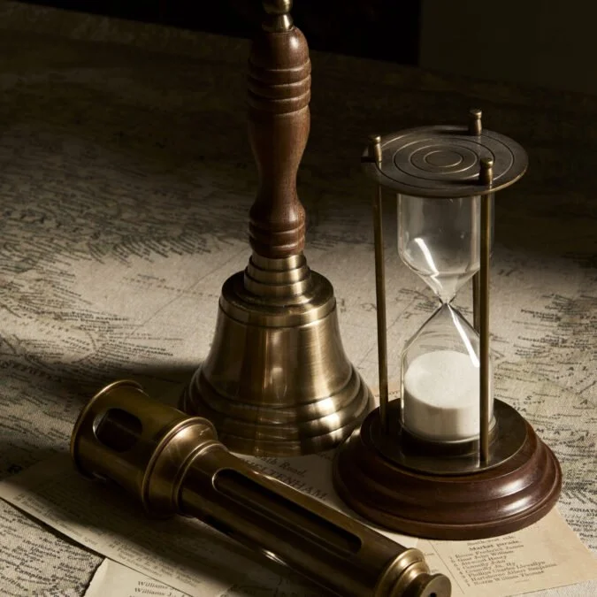 Barrelmans Spyglass