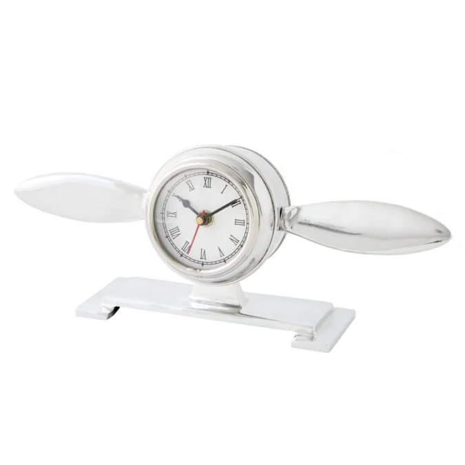 FLIGHT CLOCK