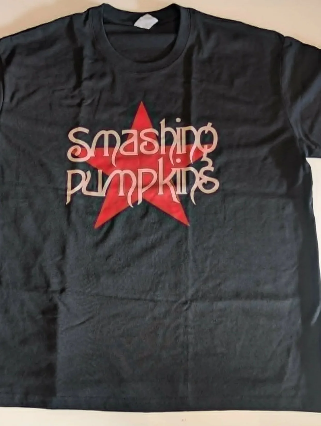 Smashing Pumpkins Graphic Tee