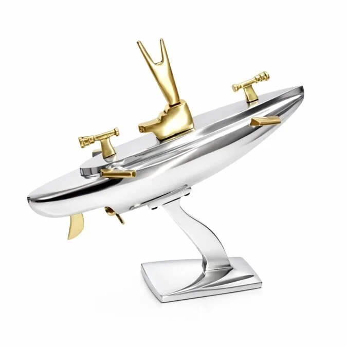 SUBMARINE MODEL