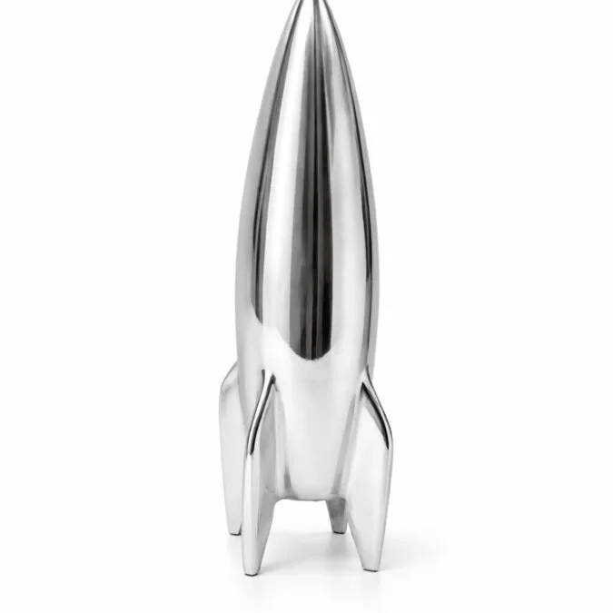 rocket ship
