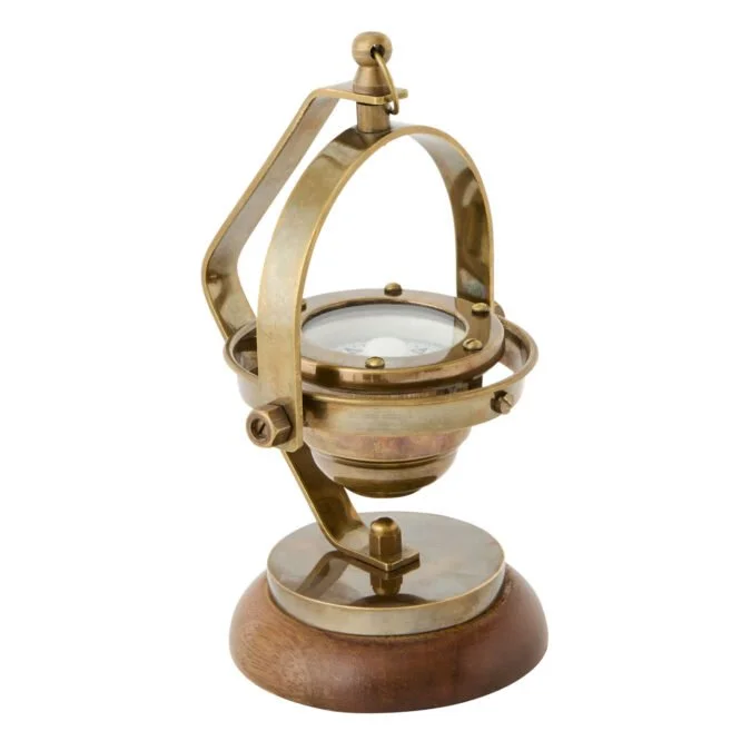NAVIGATORS COMPASS