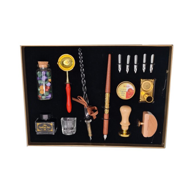 ROYAL SEAL SET