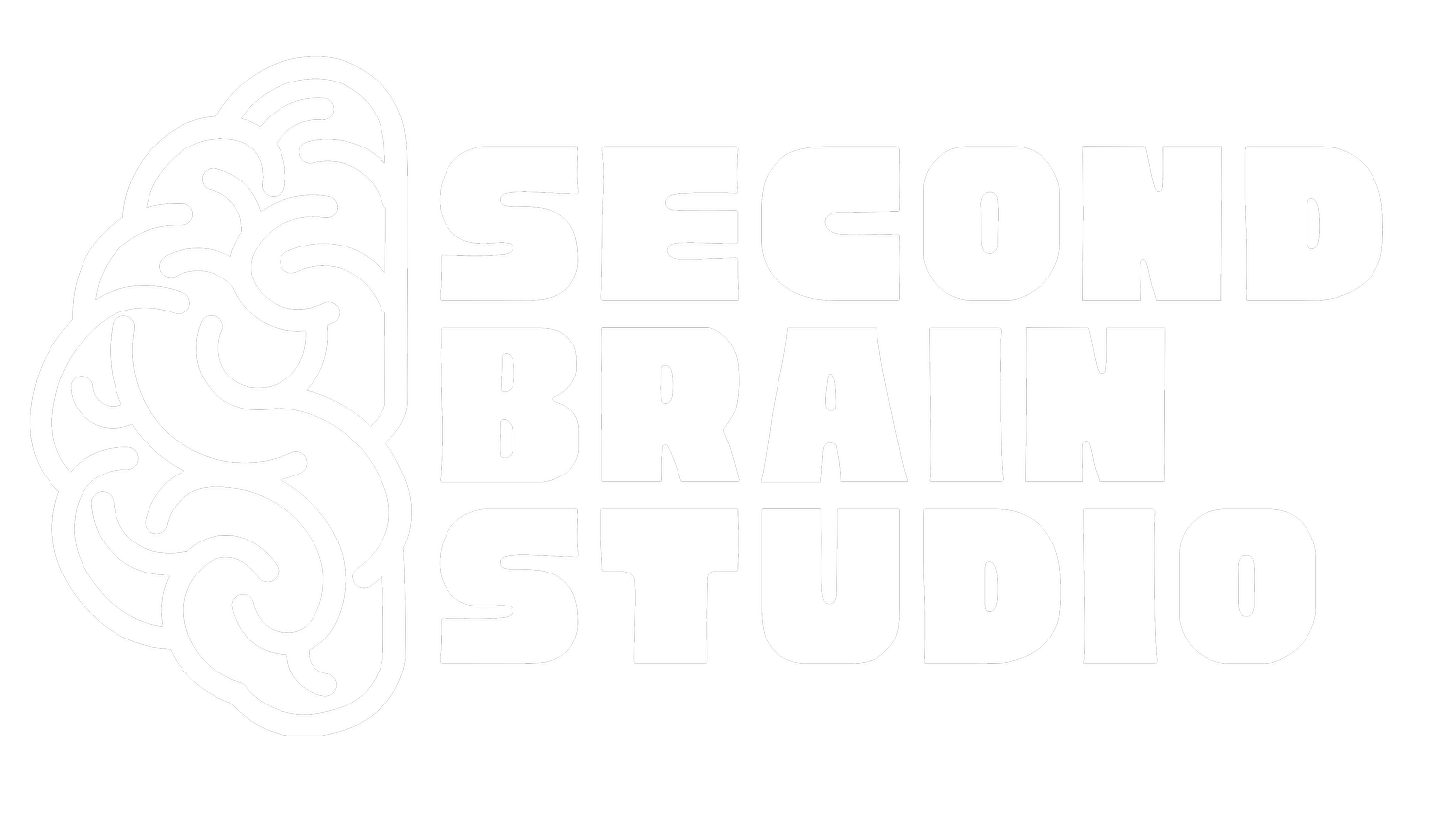 Second Brain Studio