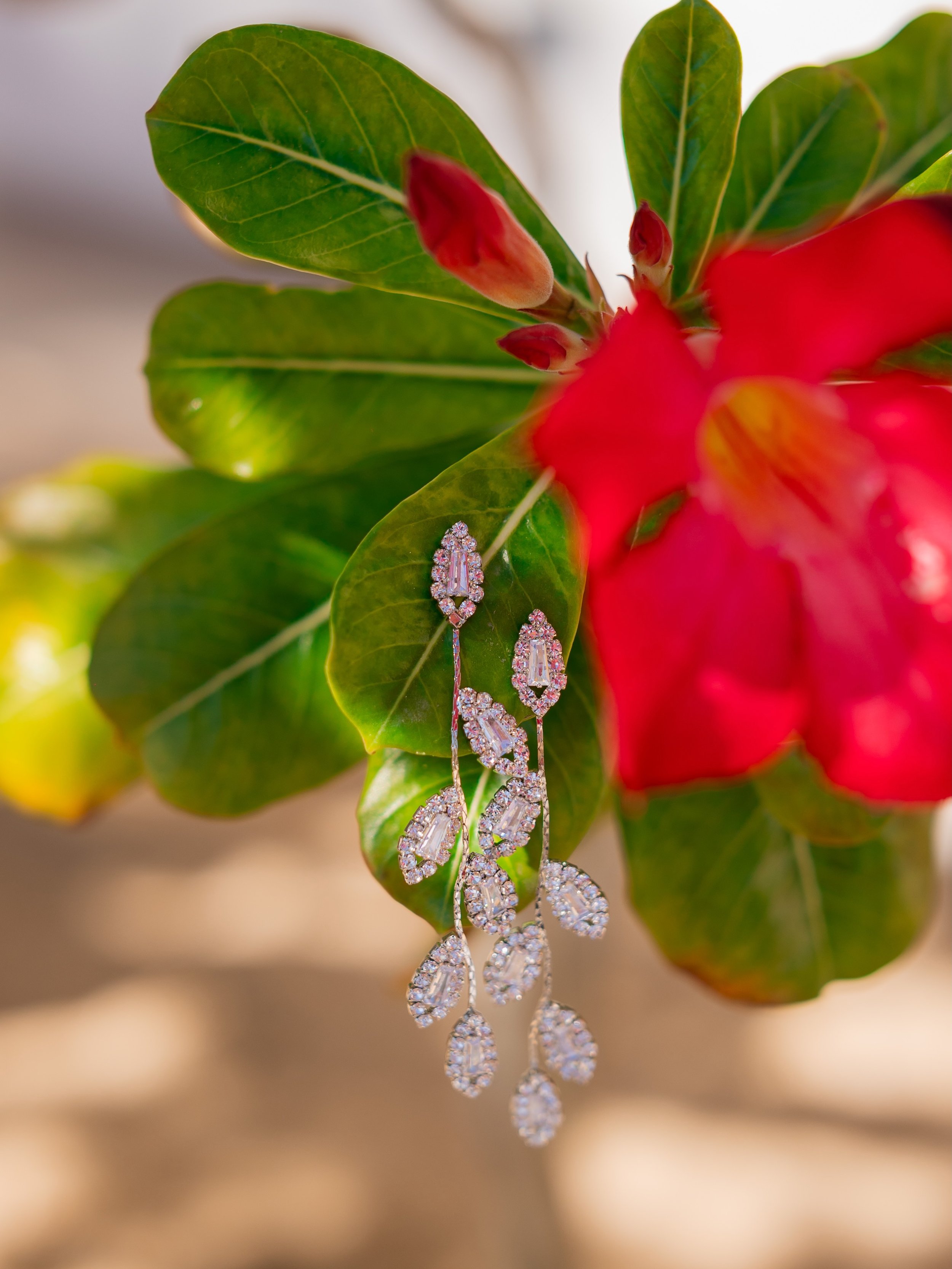 There are many moments throughout a wedding day where I get to be creative&hellip;trying new angles, different lenses, new compositions. 

But detail photos are where I truly have the most fun exercising my creativity. From arranging flat lays to see