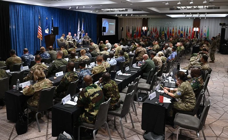 School of Advanced International Policy