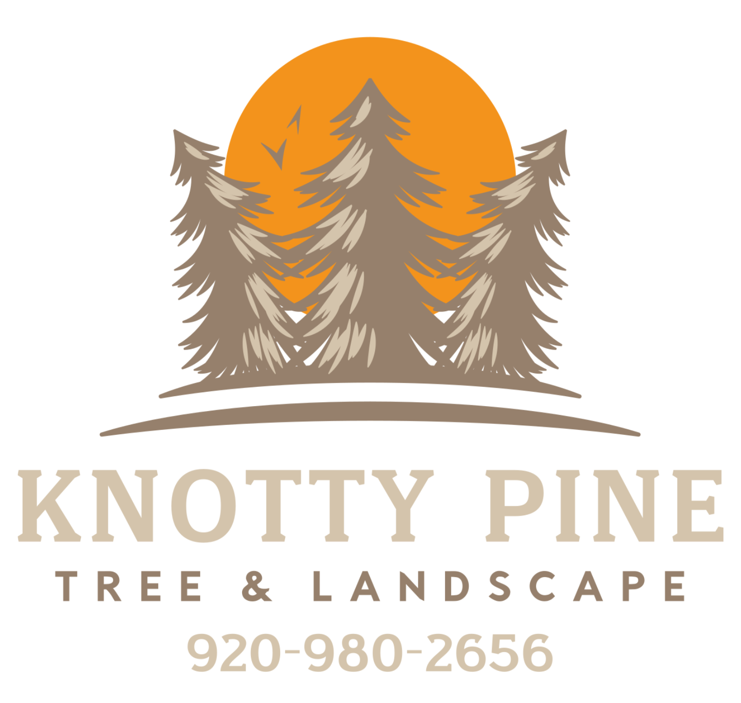 Knotty Pine Tree Service and Landscaping
