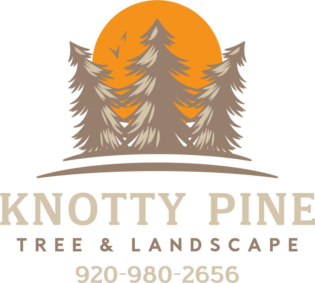 Knotty Pine Tree Service and Landscaping