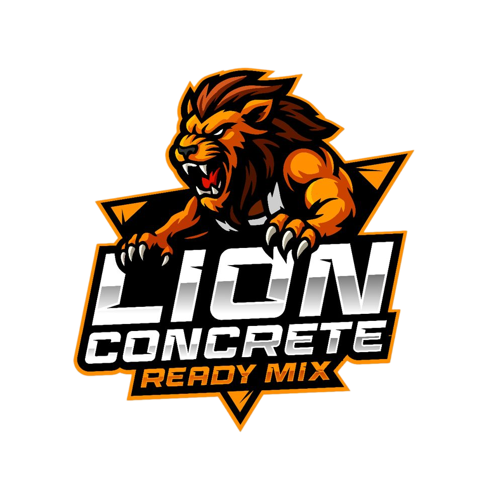 LION CONCRETE