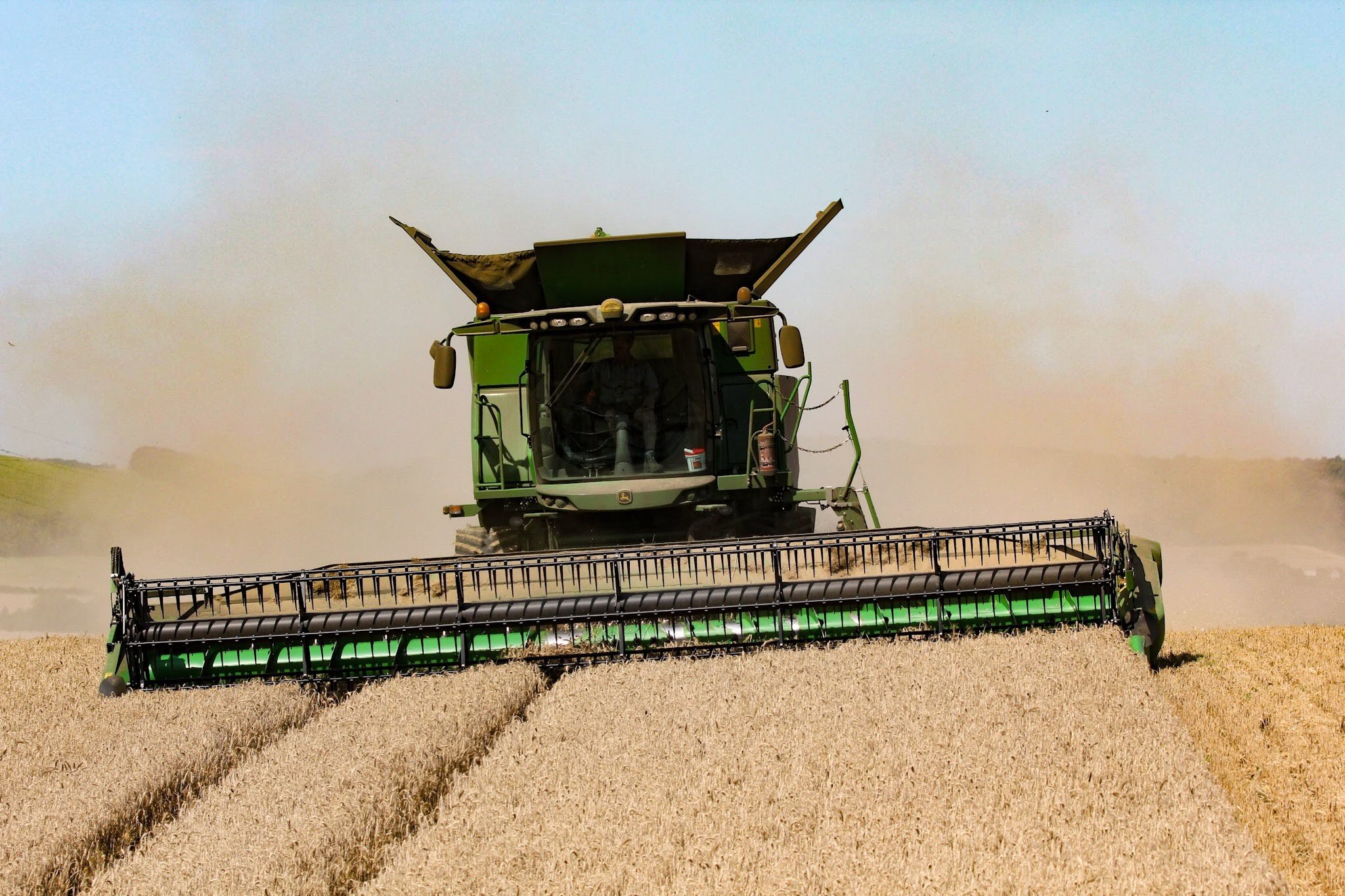 Farming