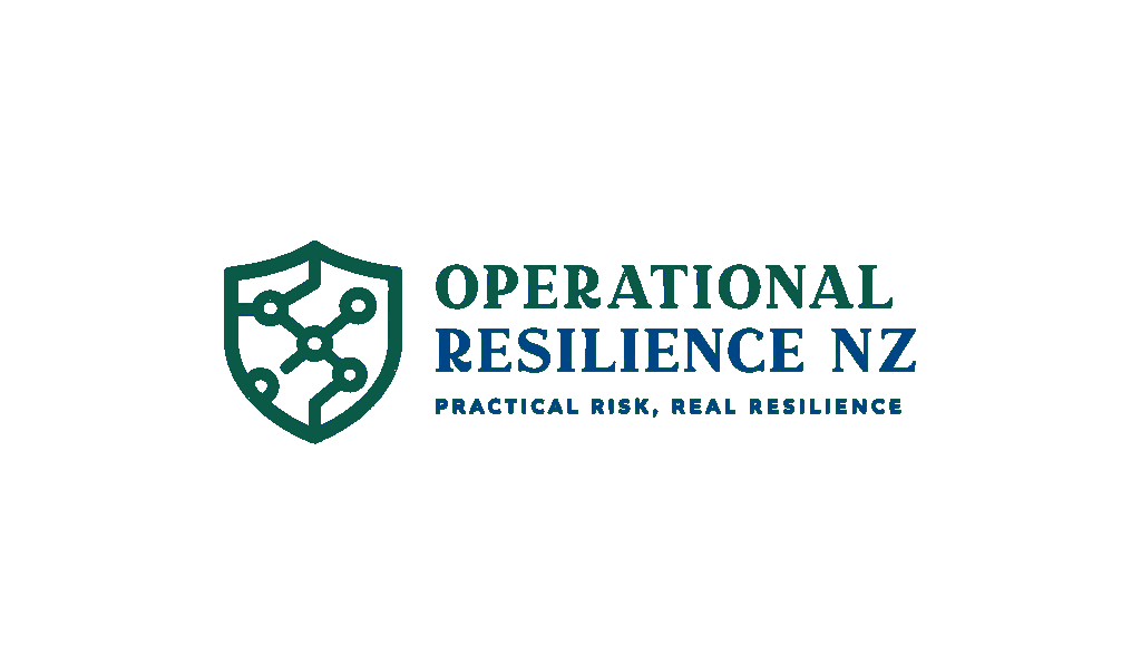 Operational Resilience NZ