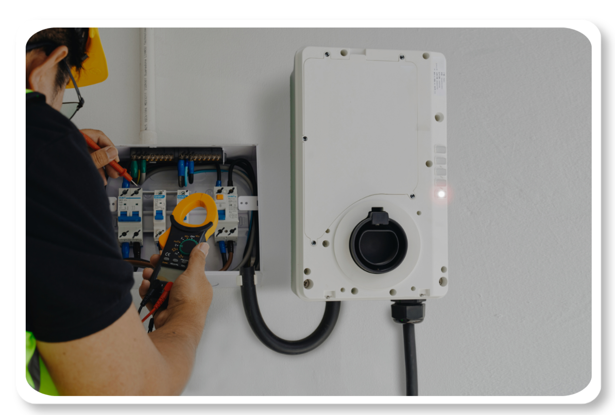 Test & Tag QLD Services at Mc Power