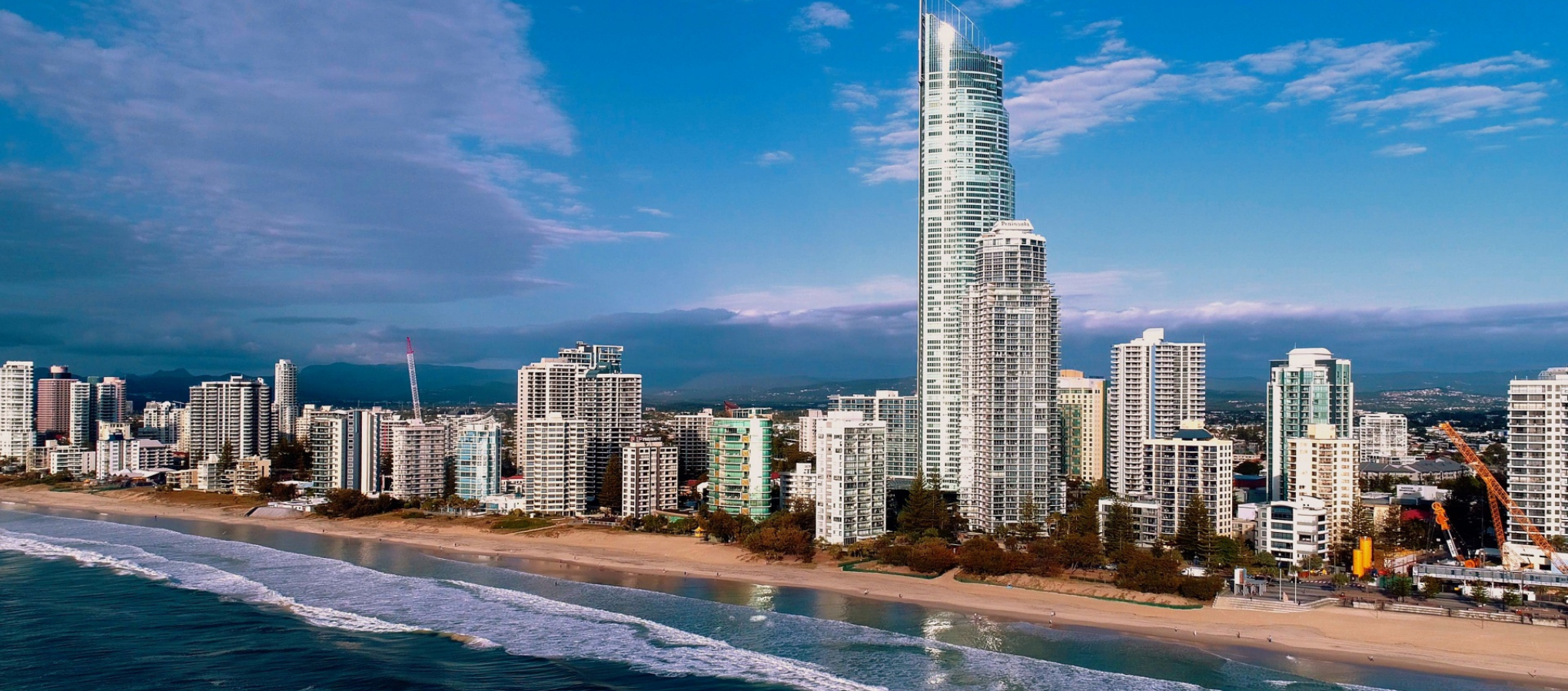 MC Power Electrical Solutions servicing the Gold Coast